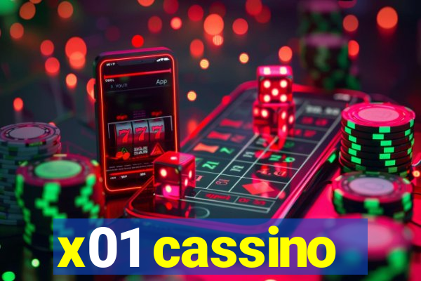 x01 cassino